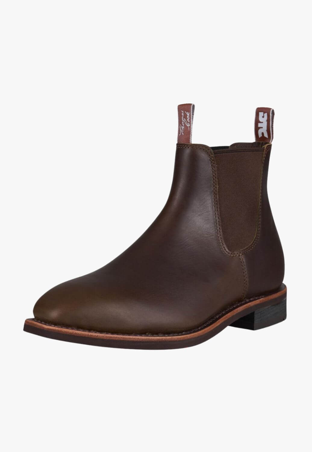 Thomas Cook Mens Duramex DTC Dress Shoes