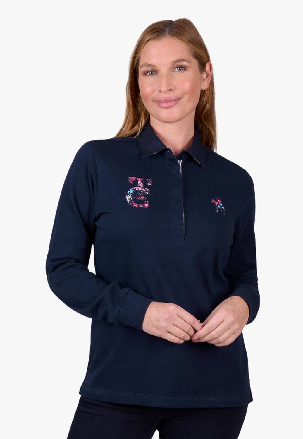 Thomas Cook Womens Adeline Rugby