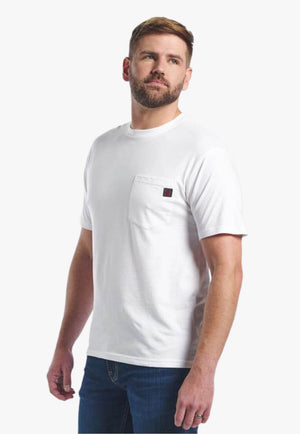 Justin Mens Graphic T-Shirt