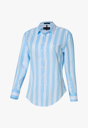 Pilbara Womens Classic Cotton Shirt