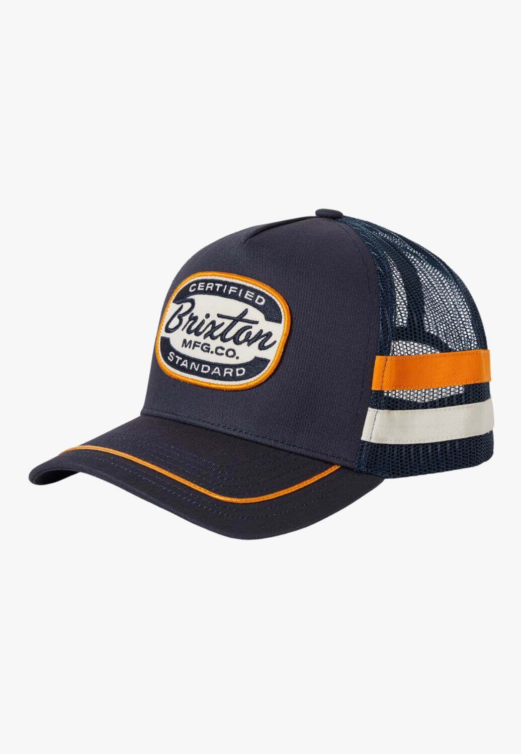 Brixton Copley HP Trucker Hat