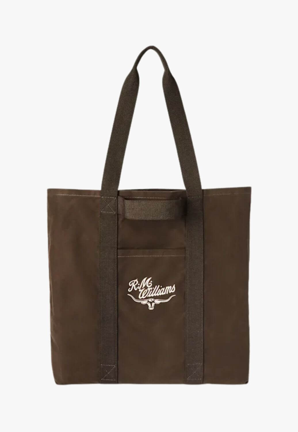 R.M. Williams RM Ditty Tote