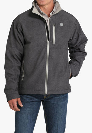Cinch Mens Concealed Carry Bonded Jacket