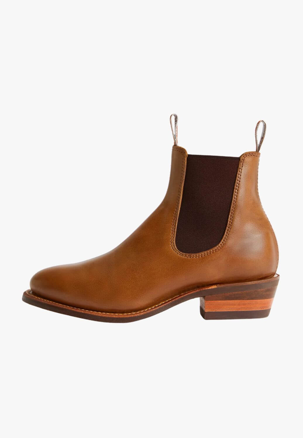 R.M. Williams Womens Comfort Lady Yearling Boot