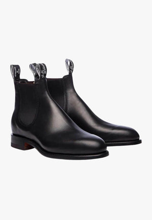 R.M. Williams Mens Comfort Craftsman Boot