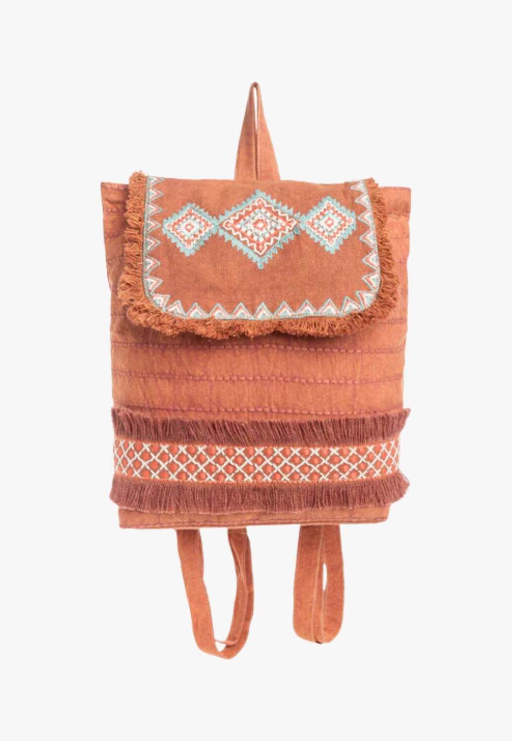 Myra Trijas Falls Backpack Bag