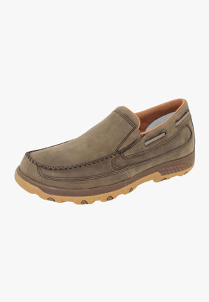 Twisted X Mens Cellstretch Slipon
