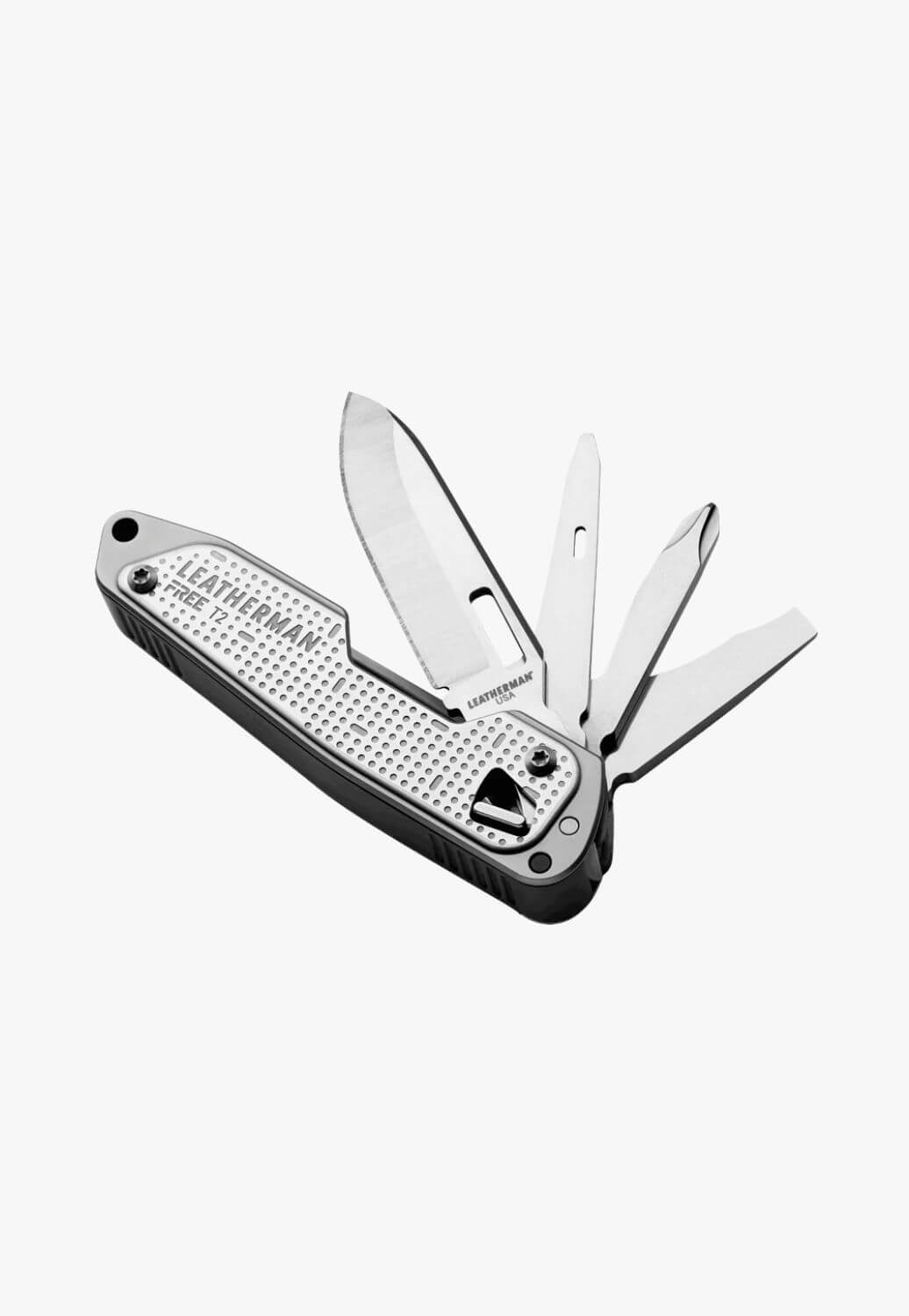 Leatherman Compact Pocket Multi Tool