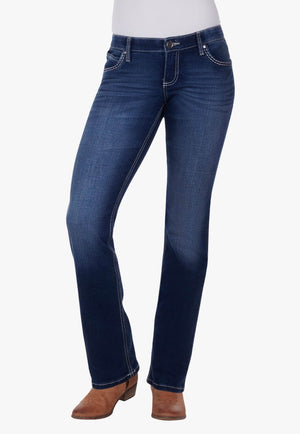 Wrangler Womens Shiloh Ultimate Riding Jean