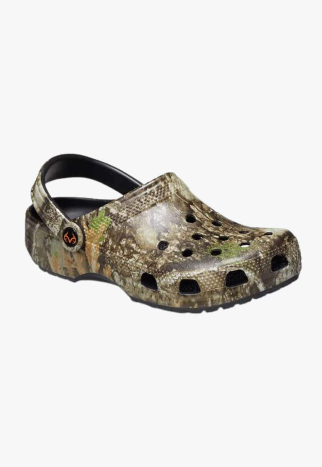 Crocs Realtree APX Classic Clog