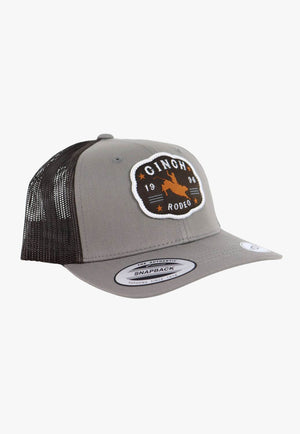 Cinch Boys Logo Ball Cap