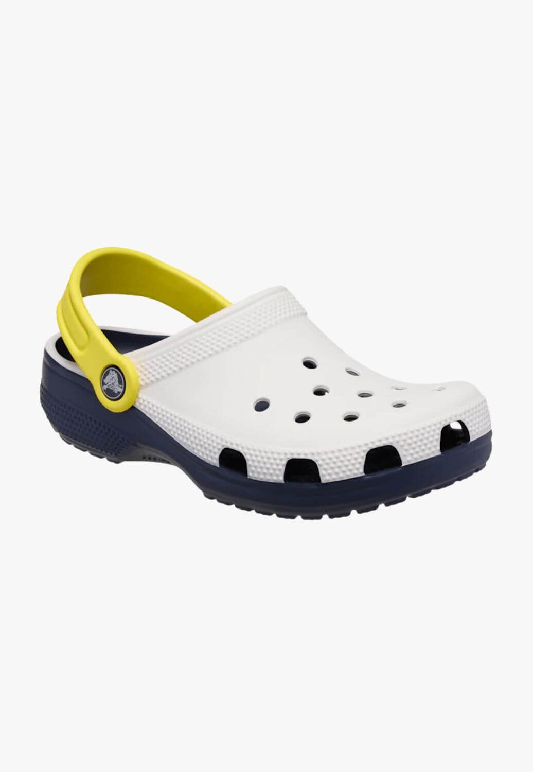 Crocs Kids Retro Sport Clog