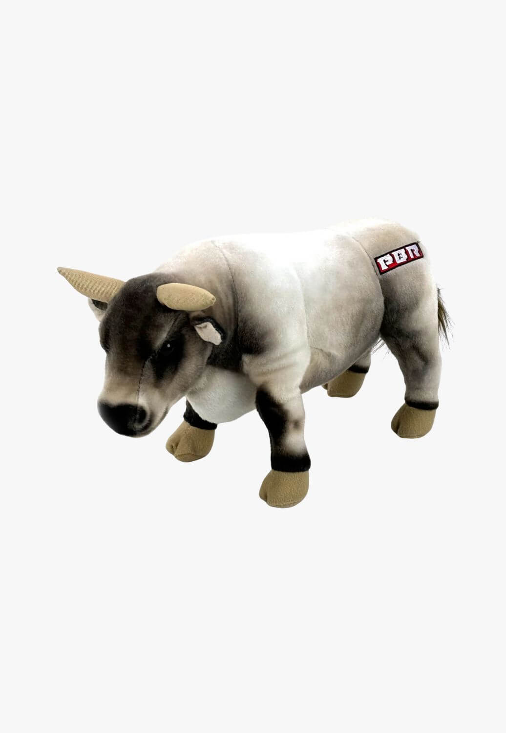 Big Country Toys PBR Bull Plush 14"