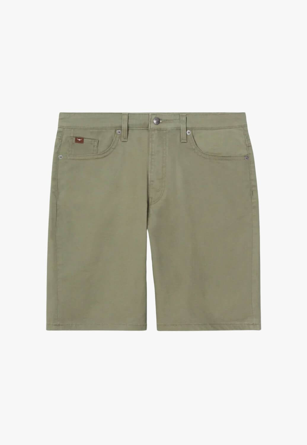 R.M. Williams Mens Nicholson Short