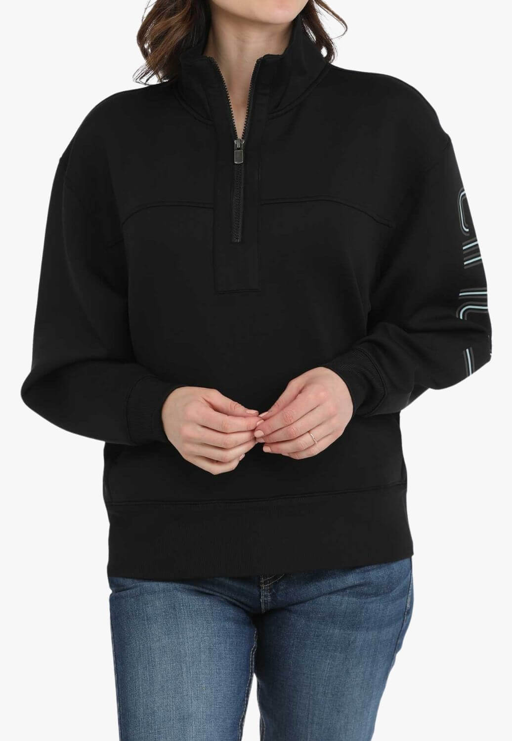 Cinch Womens Pullover