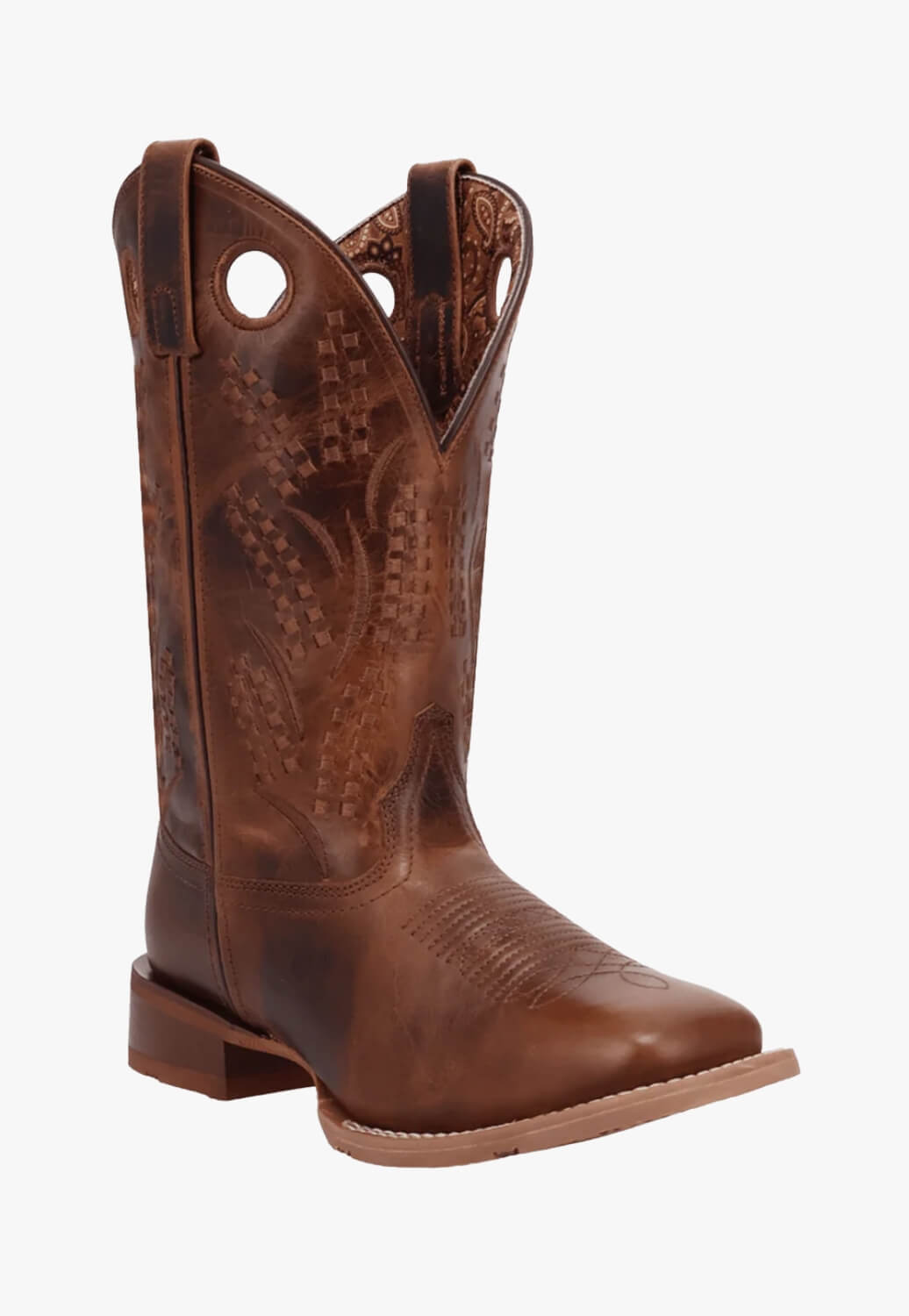 Laredo Womens Dream Weaver Western Boots