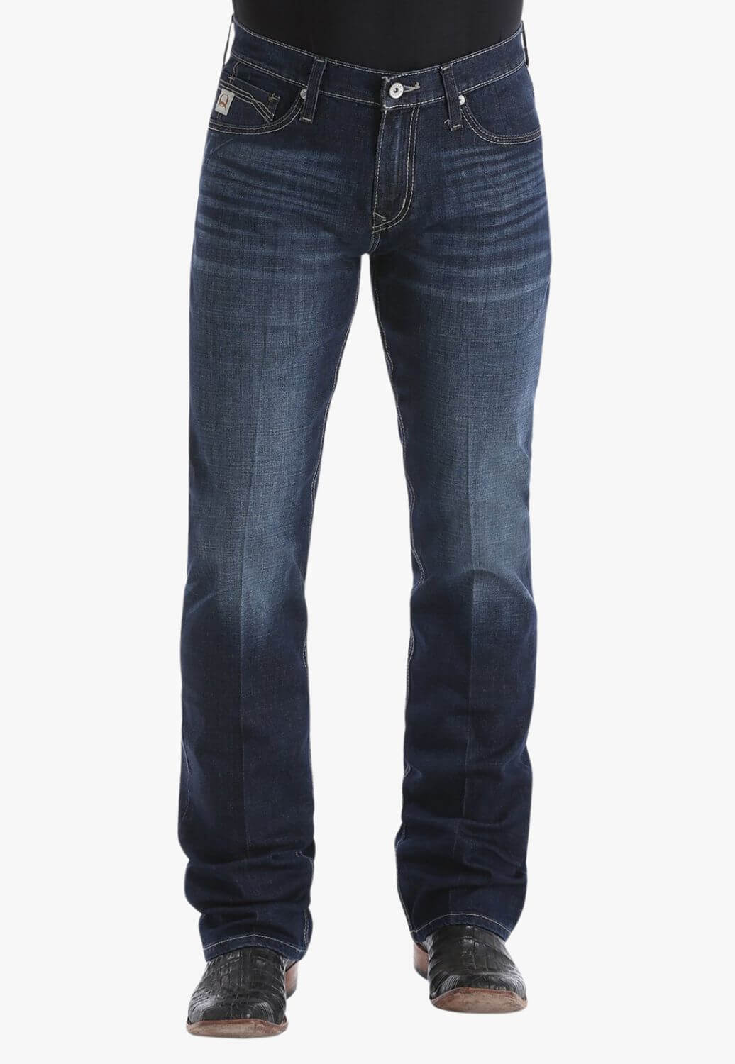Cinch Mens Ian Jean MB65436001