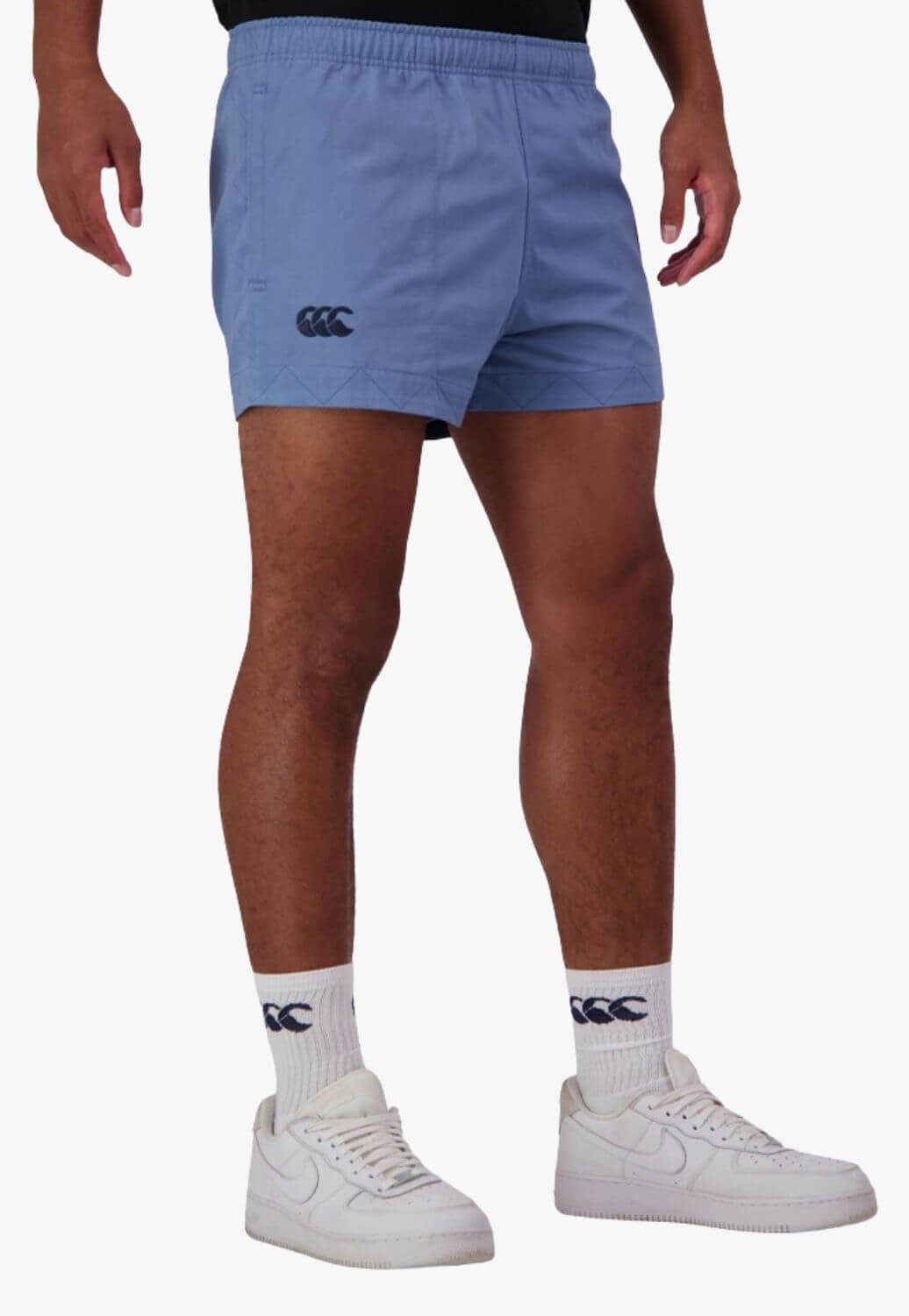 Canterbury Mens Retro on Field Short