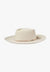 Brixton Brenton Convertabrim Fedora Hat