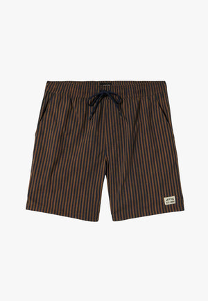 Brixton Mens Everyday Hybrid Shorts