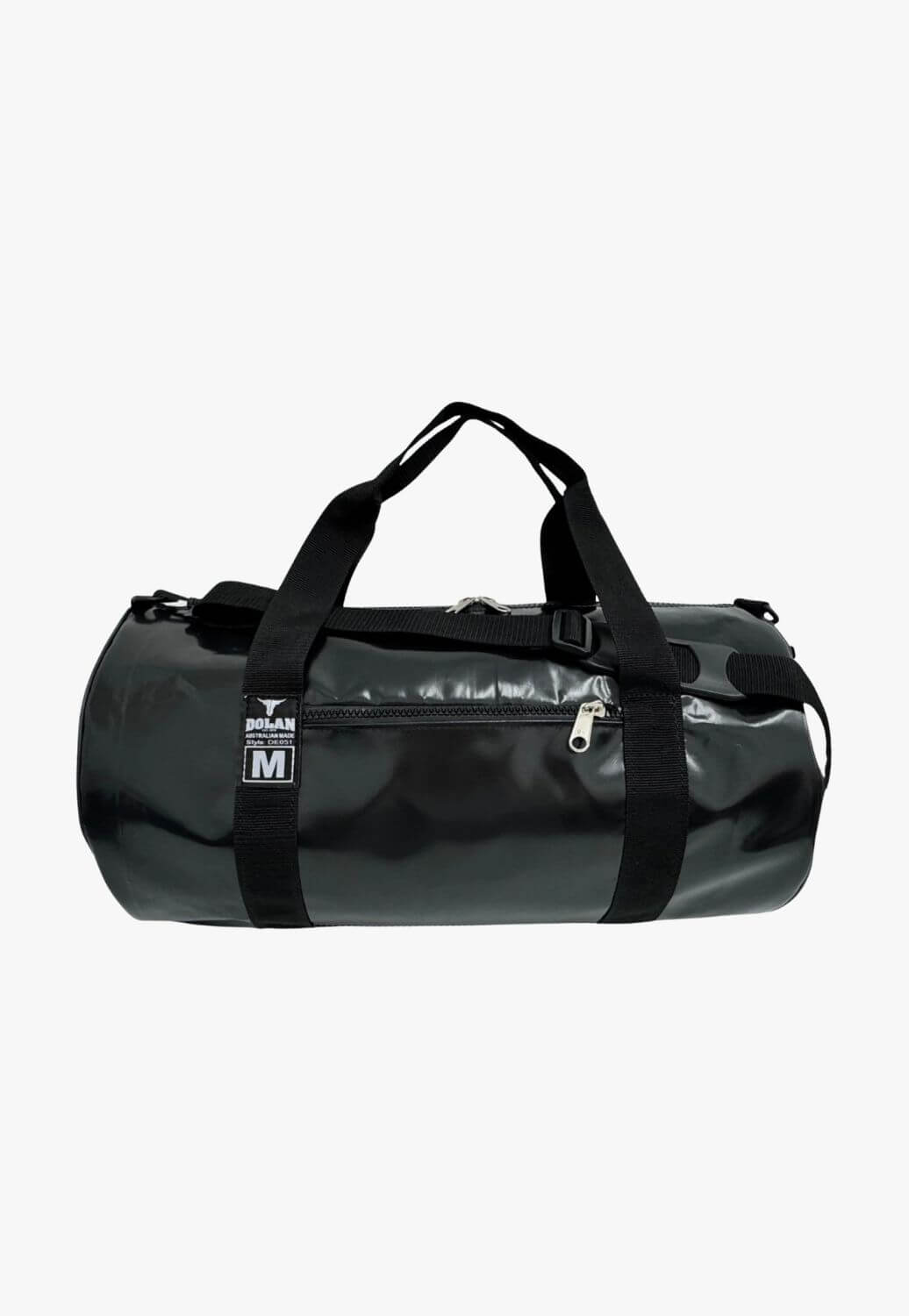 Dolan Barrell Bag
