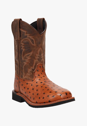 Dan Post Kids Jet Boots