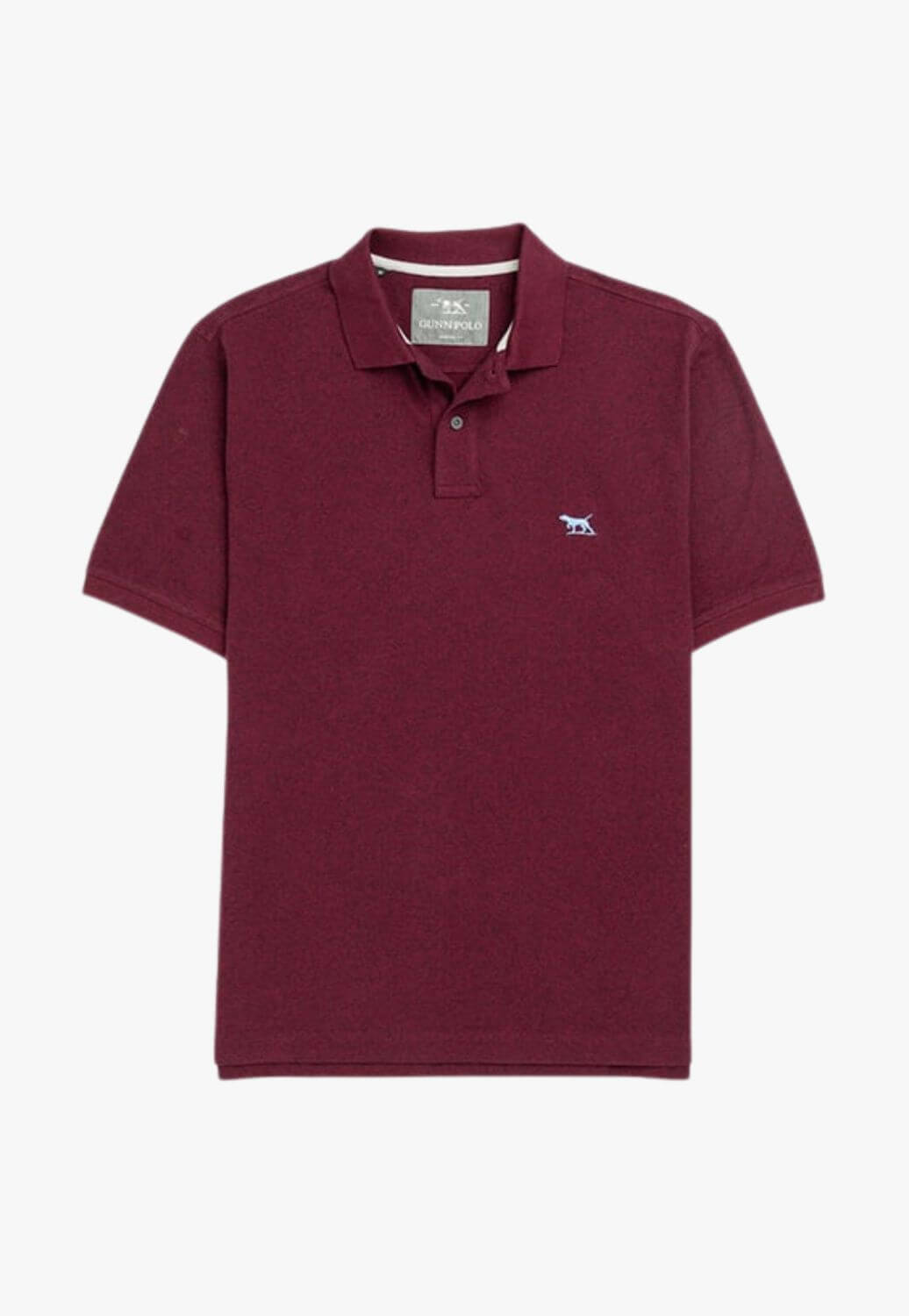 Rodd & Gunn Mens The Gunn Original Fit Polo