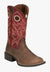 Justin Womens Liberty Top Boot