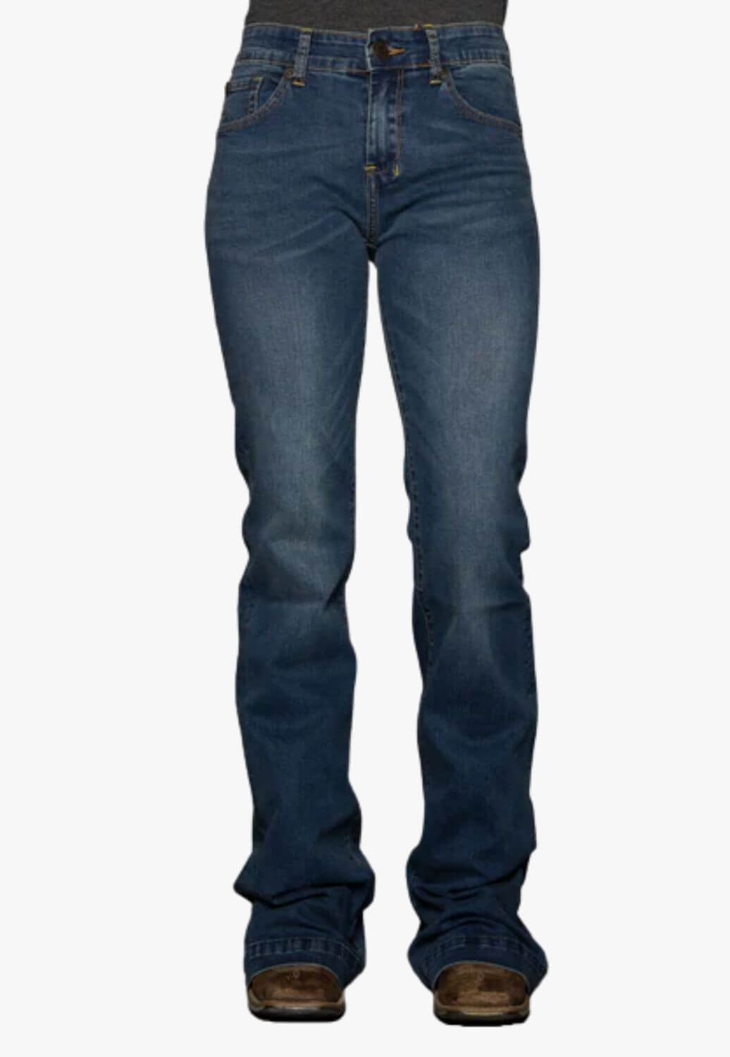 CC Western Womens Signature Series Trouser Jean