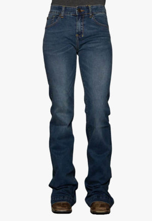CC Western Womens Signature Series Trouser Jean