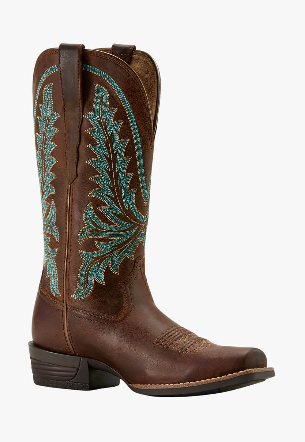 Ariat Womens Rock Creek Western Boot