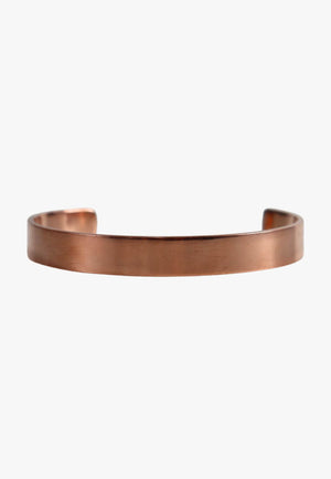 Copper Bracelets