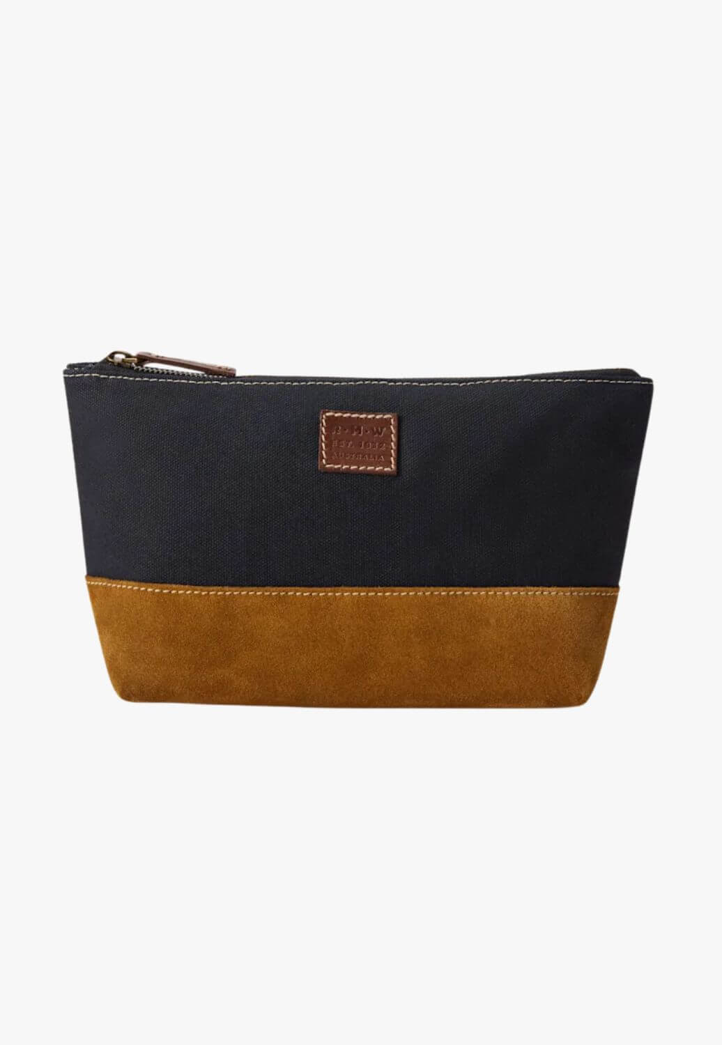 R.M. Williams Tasman Zip Pouch
