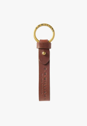 R.M. Williams Seymour Keyfob