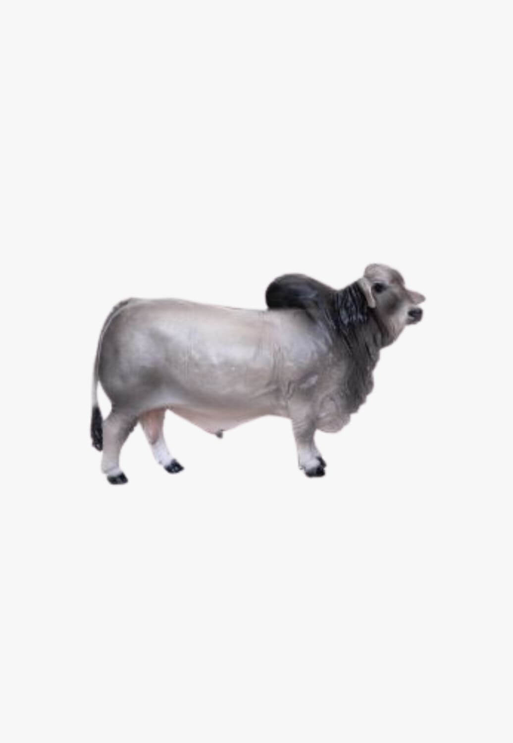 Little Buster Toys Brahman Bull