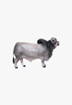 Little Buster Toys Brahman Bull