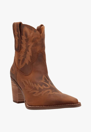 Dingo Womens Rocky Top Boots