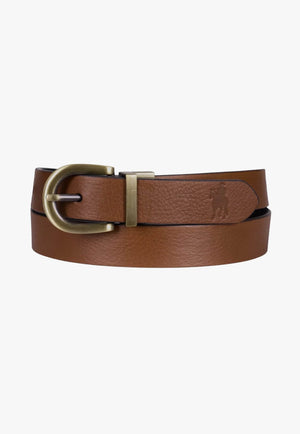 Thomas Cook Womens Nola Reversible Belt