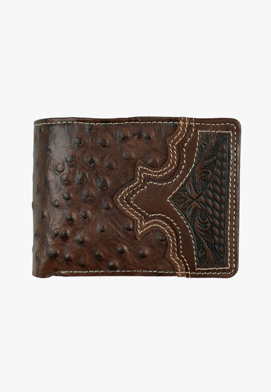 Wrangler Mens Nash Wallet