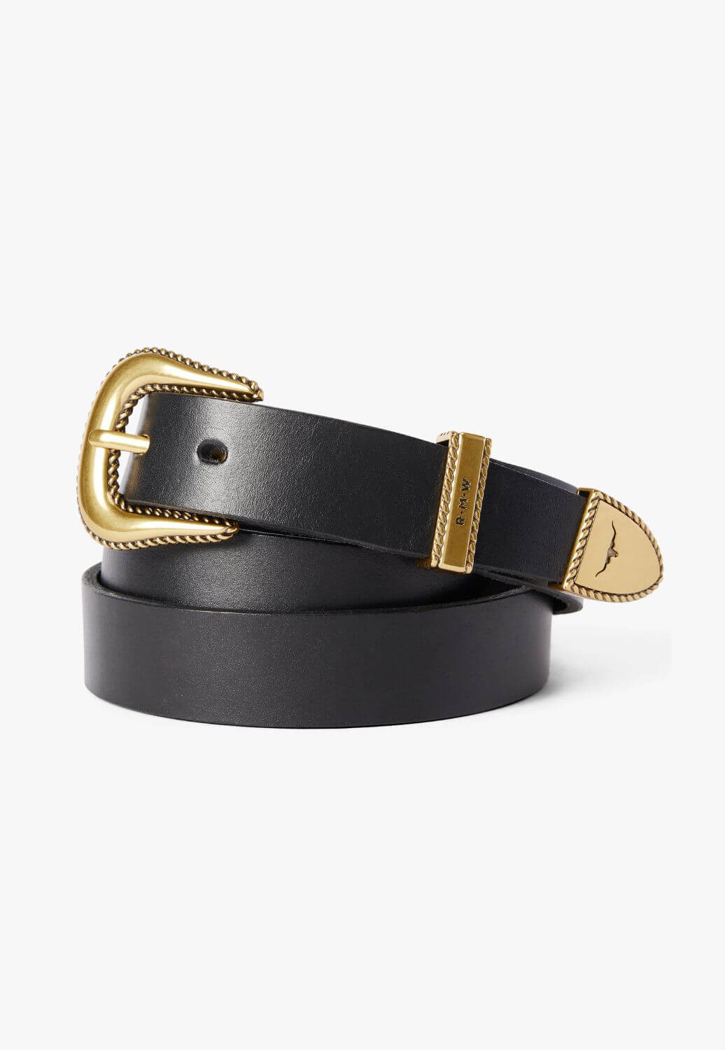 R.M. Williams Womens Agnes Belt