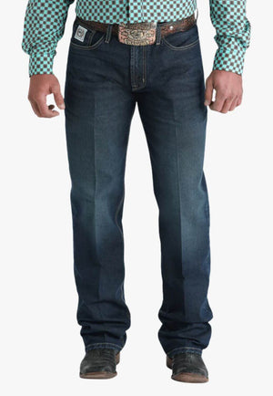 Cinch Mens White Label Relaxed Fit Jean