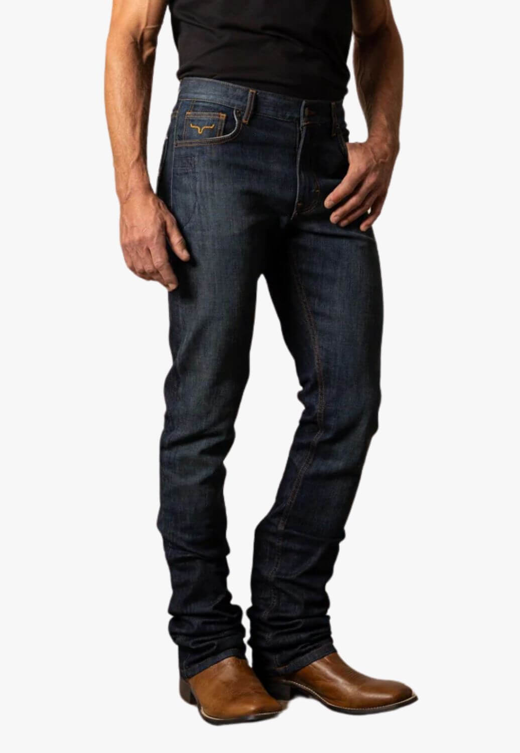 Kimes Ranch Mens Roger Jean