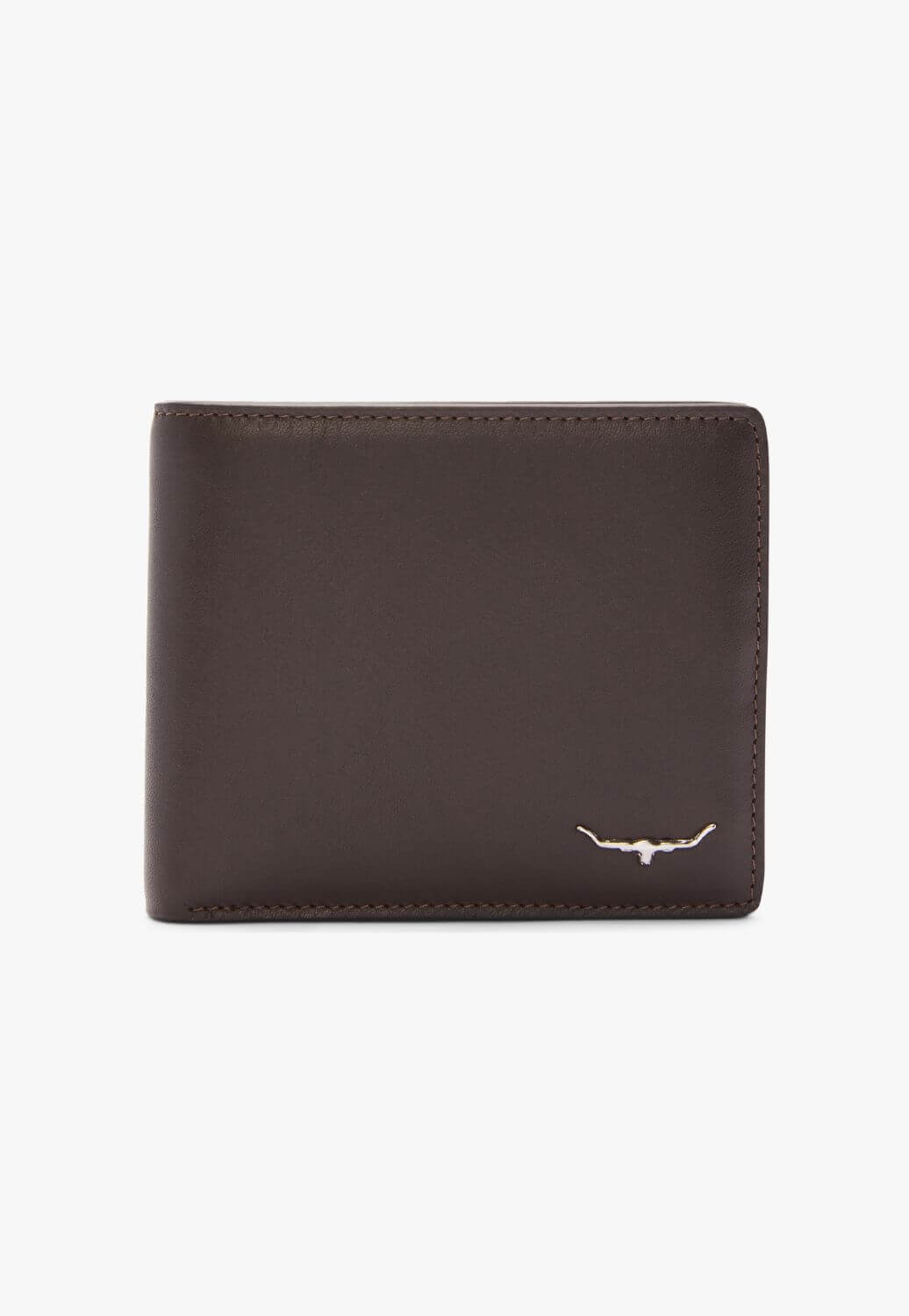 R.M. Williams City Slim Bi-Fold Wallet