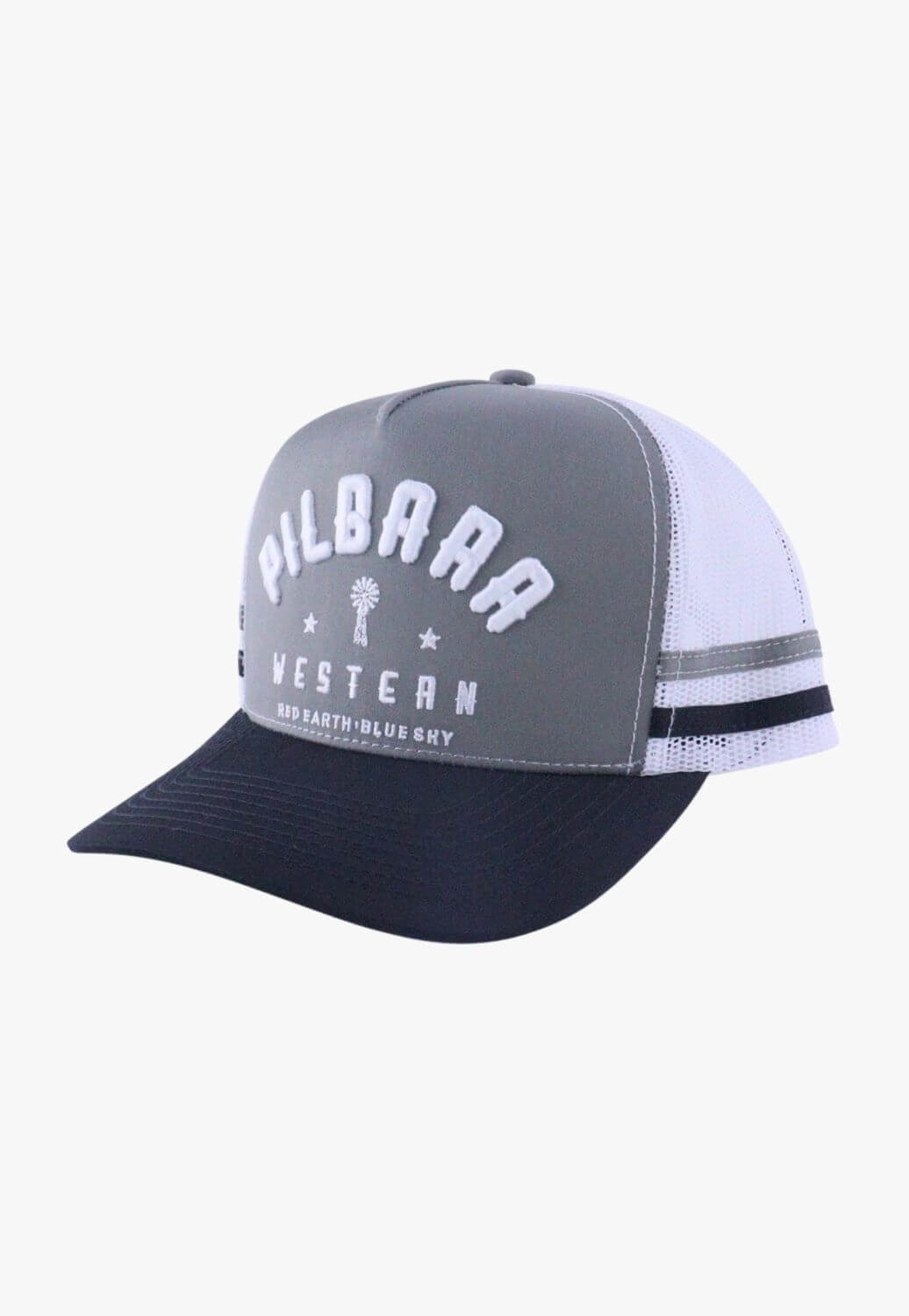 Pilbara Classic Cap