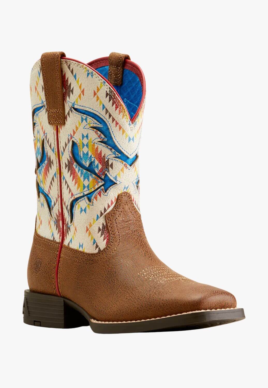 Ariat Kids San Angelo Top Boot