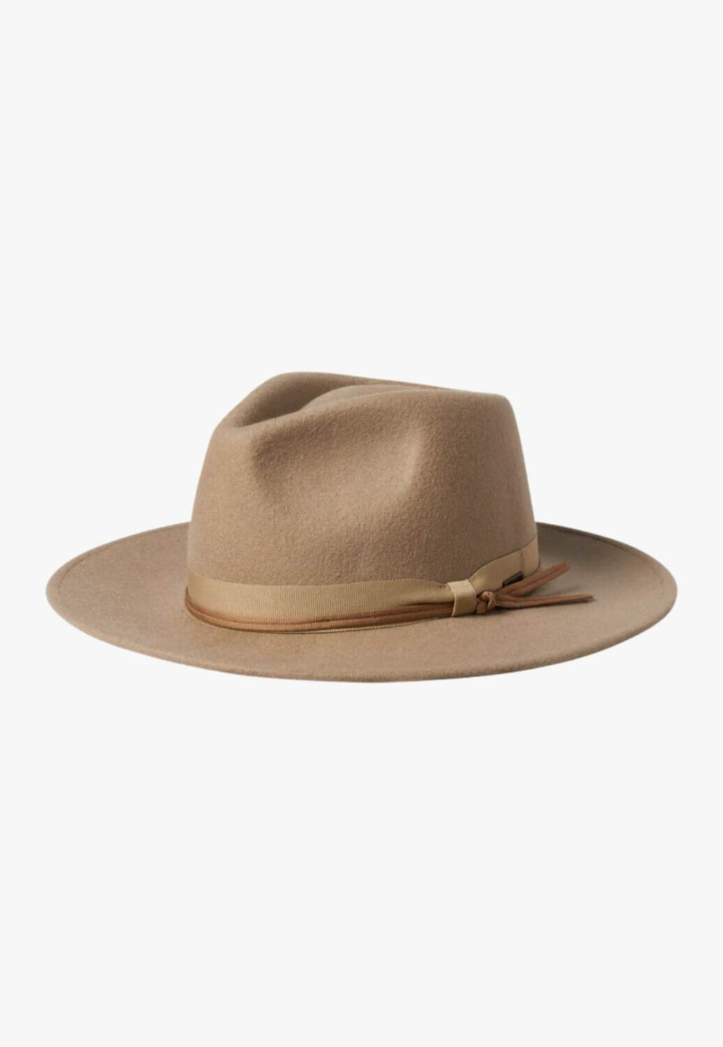 Brixton Daytona Convertabrim Rancher Hat