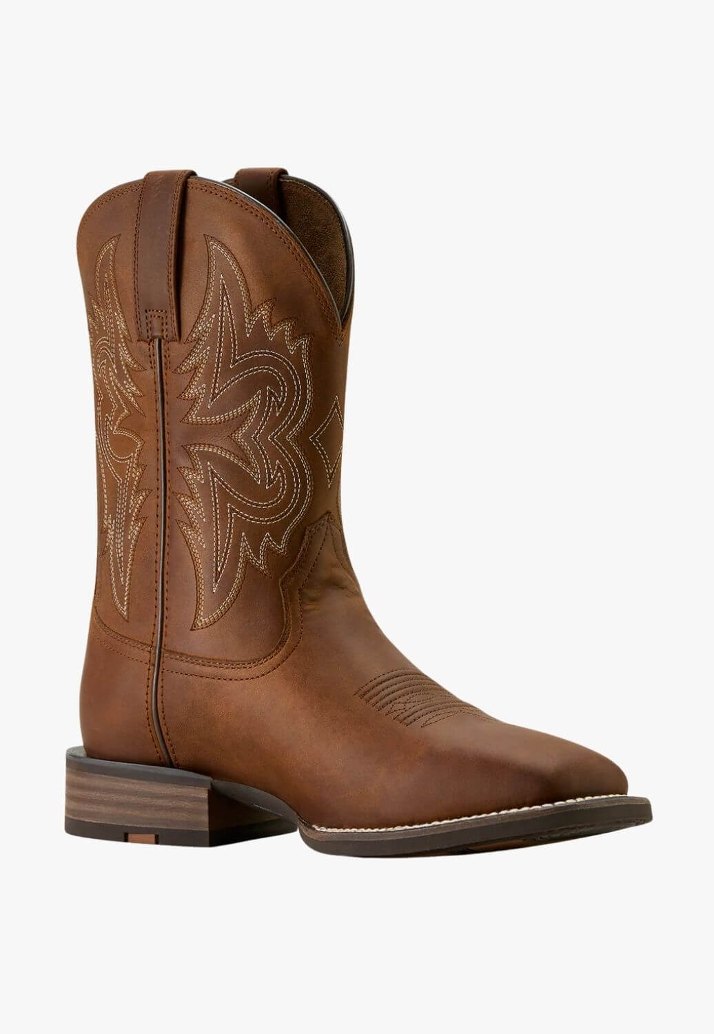 Ariat Mens Big Rig Western Boot