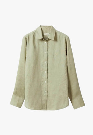 R.M. Williams Womens Highgate Long Sleeve Shirt