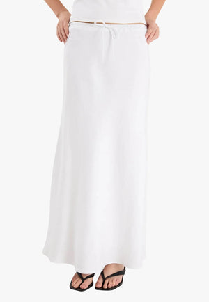 Among The Brave Summit Maxi Skirt