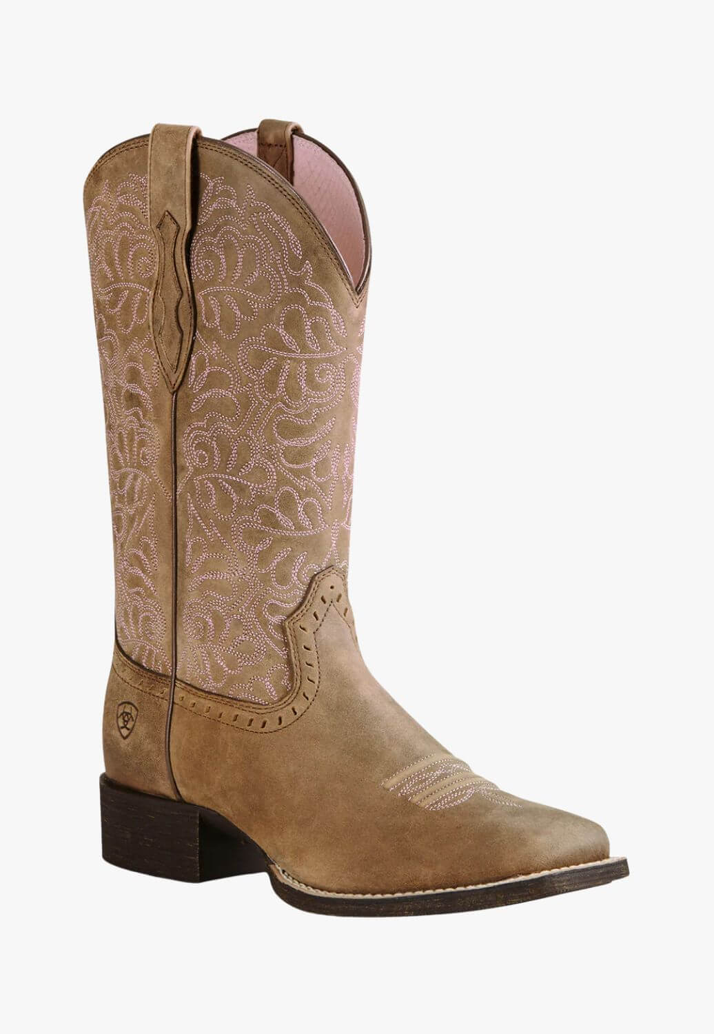 Ariat Round Up Remuda Top Boot